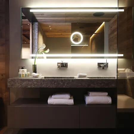 Severins The Alpine Retreat 5*
